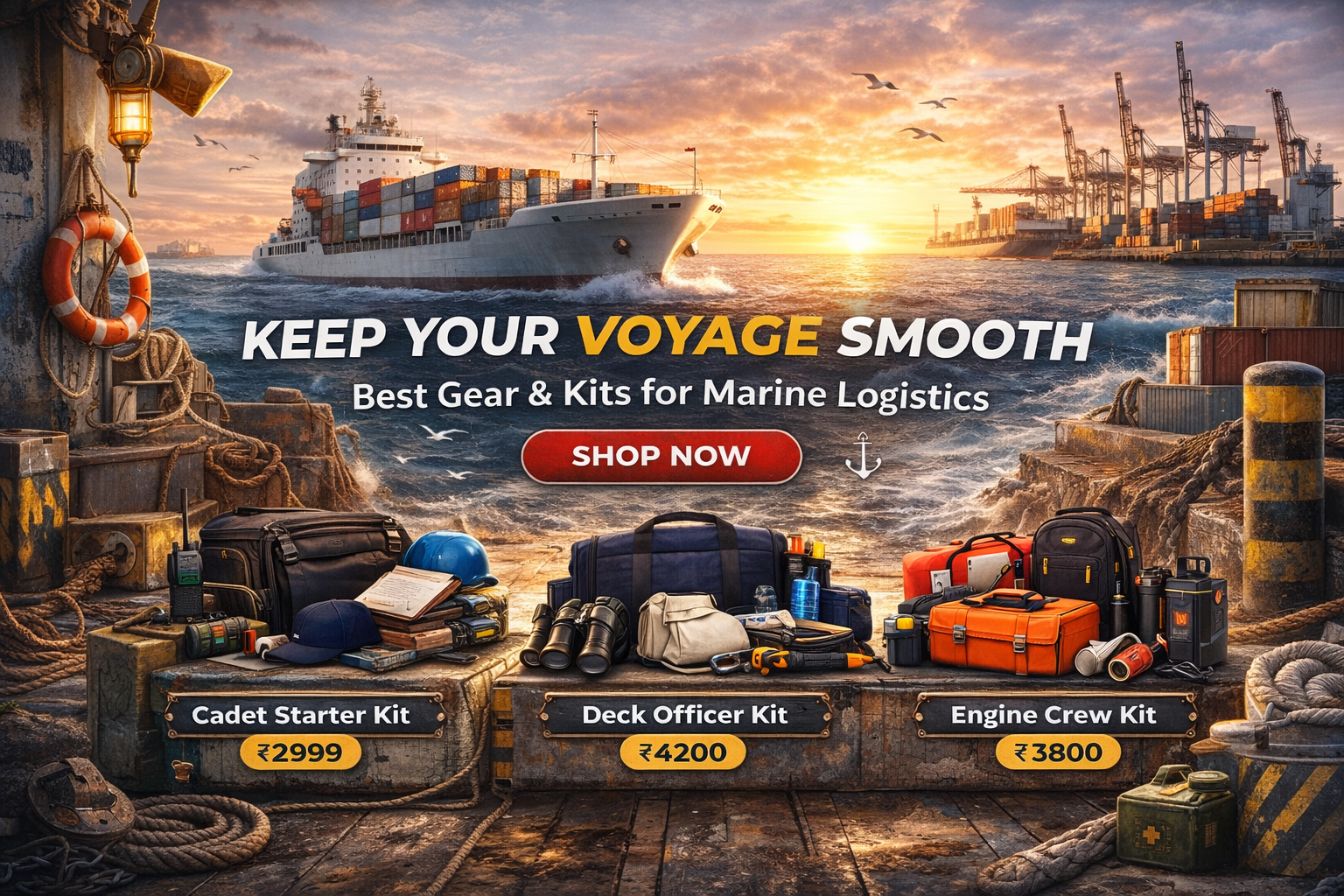 Premium Marine Books